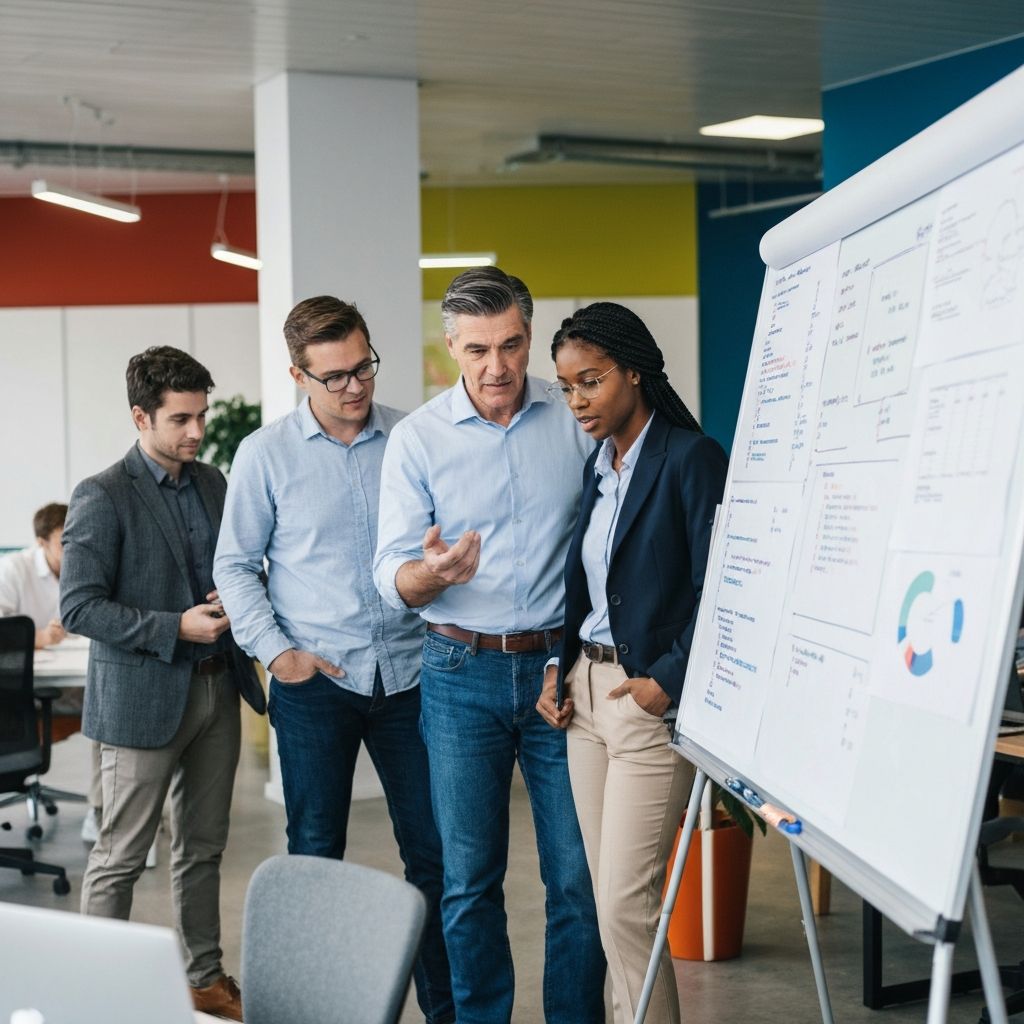 Softwarepiloten Team