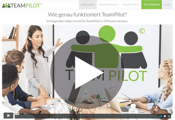 TeamPilot